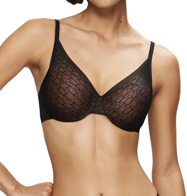 Bügel-BH Red Label Triumph Signature Sheer