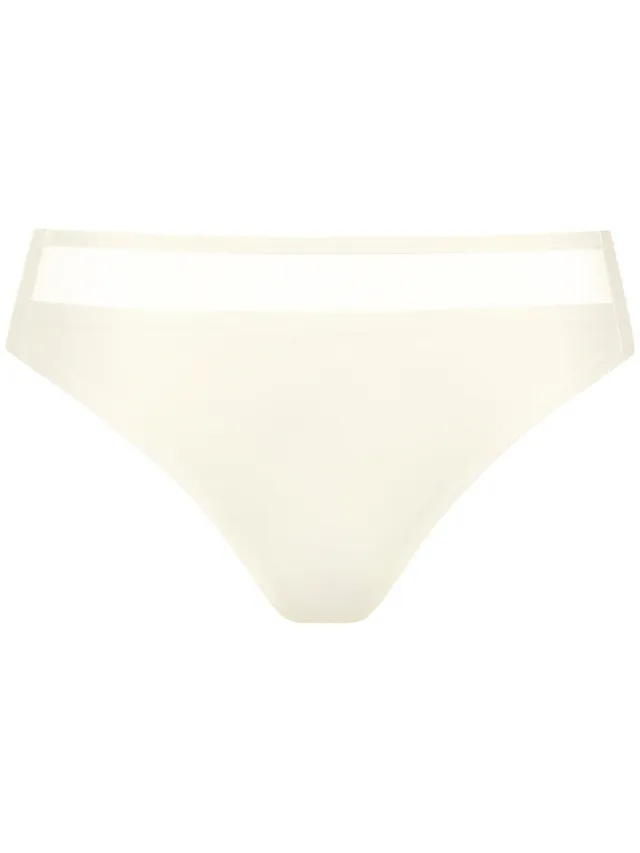 Lisca Paris slip wit