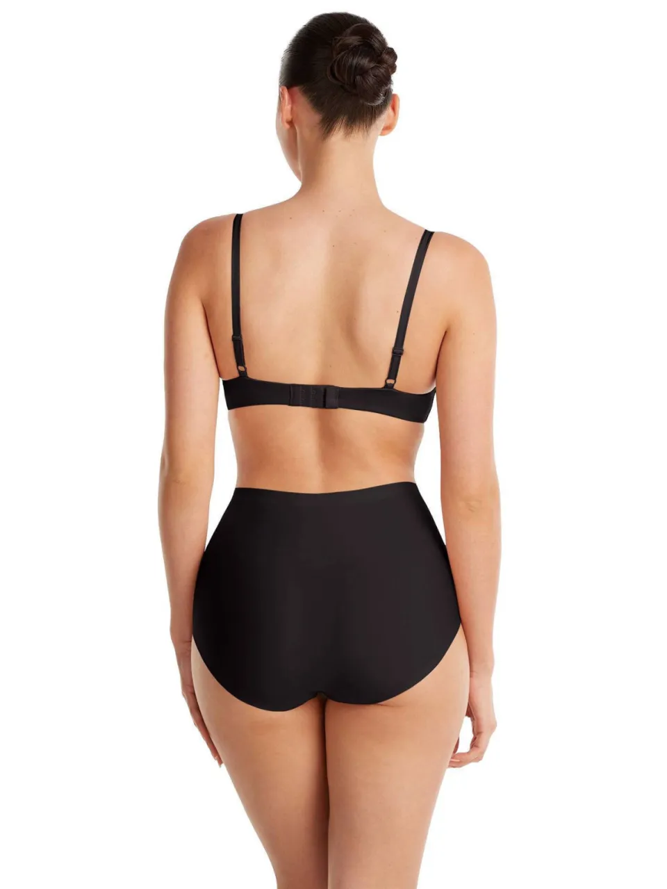 Ten Cate Secrets maxislip zwart, foto 4