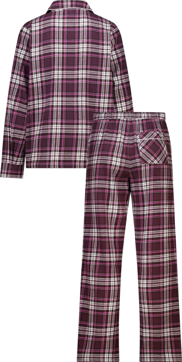 America Today Pyjamaset Maddie cassis