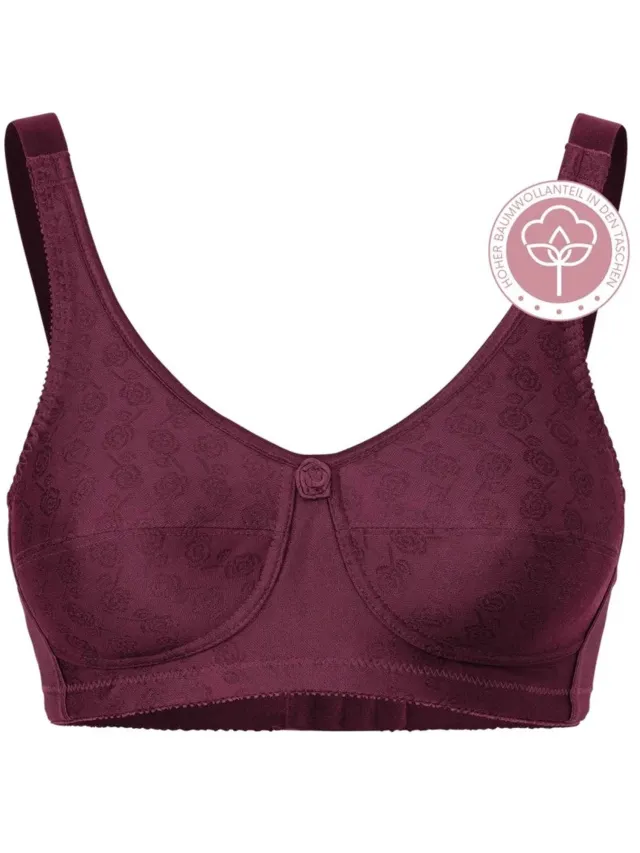 ABC breast care prothesebh lady rose roze