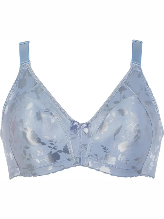 Naturana Minimizer Soft BH 5363/221-C-85 blauwgrijs
