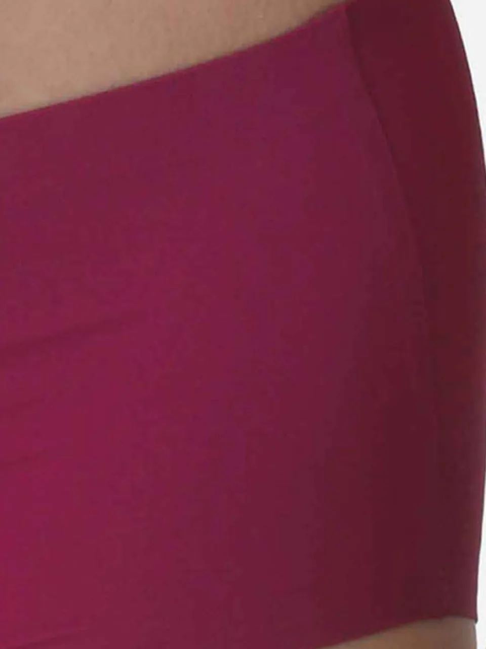 Sassa Mode seamless maxislip fuchsia, foto 5