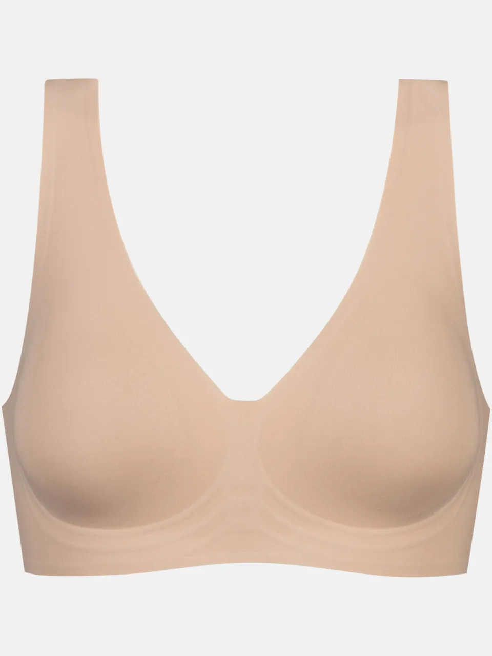 Mey Bustier Serie Simply Better Invisibles Cream Tan, foto 2