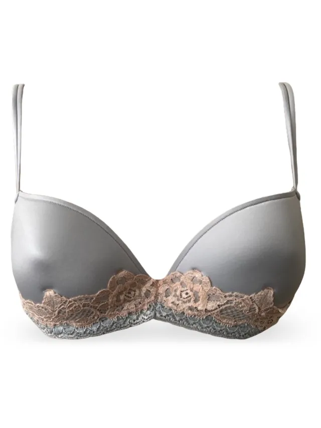 Marie Jo Yoko Voorgevormde Beugel Bh 0102186 Oyster Grijs