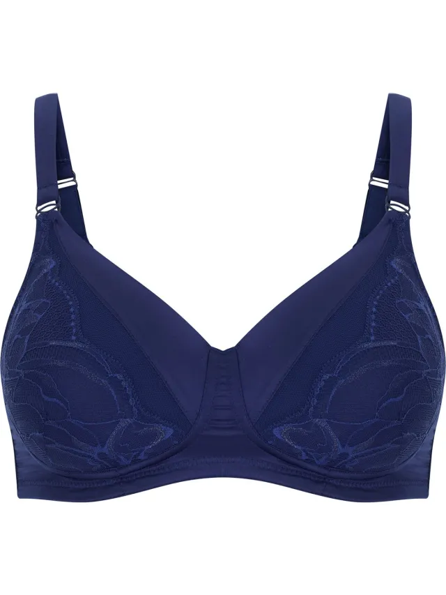 Megami Prothese bh - M9101 - Deep Blue