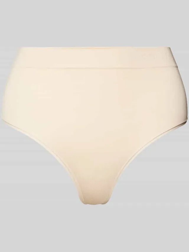 MAGIC Bodyfashion Slip met shape-effect ecru, foto 2