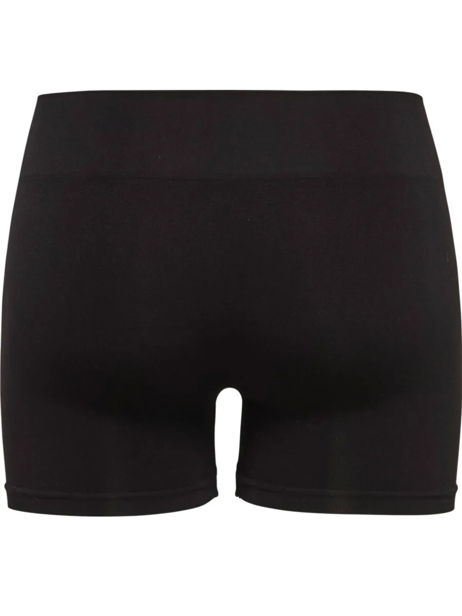 Only Vicky naadloze biker short zwart, foto 3