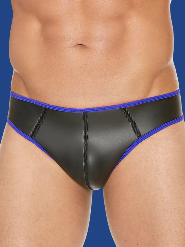 Ouch! by Shots Neopreen Jockstrap