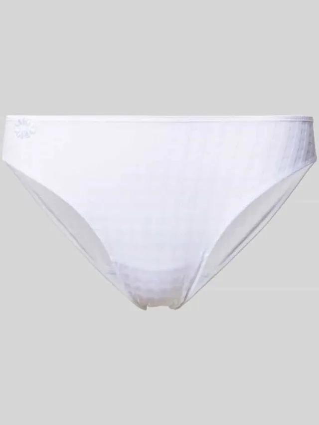 Marie Jo Slip met elastische band model 'Avero' Wit