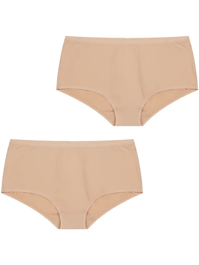 Q-En Q108 slip beige