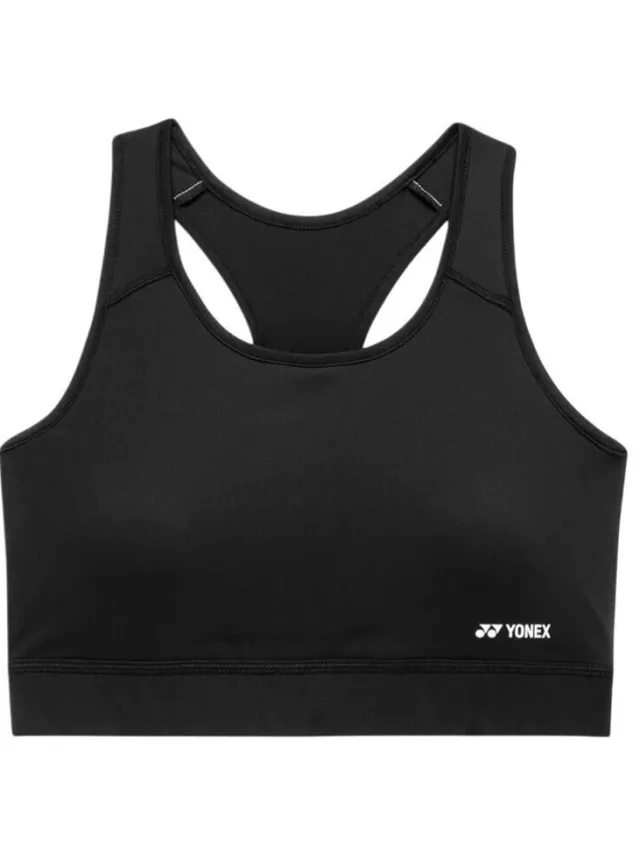 Yonex Sport BH Yonex CO460626121 Zwart