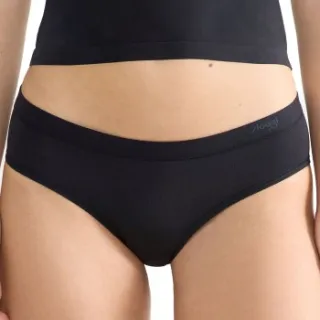 Sloggi FREE Evolve hipster zwart Zwart,Roze,Wit