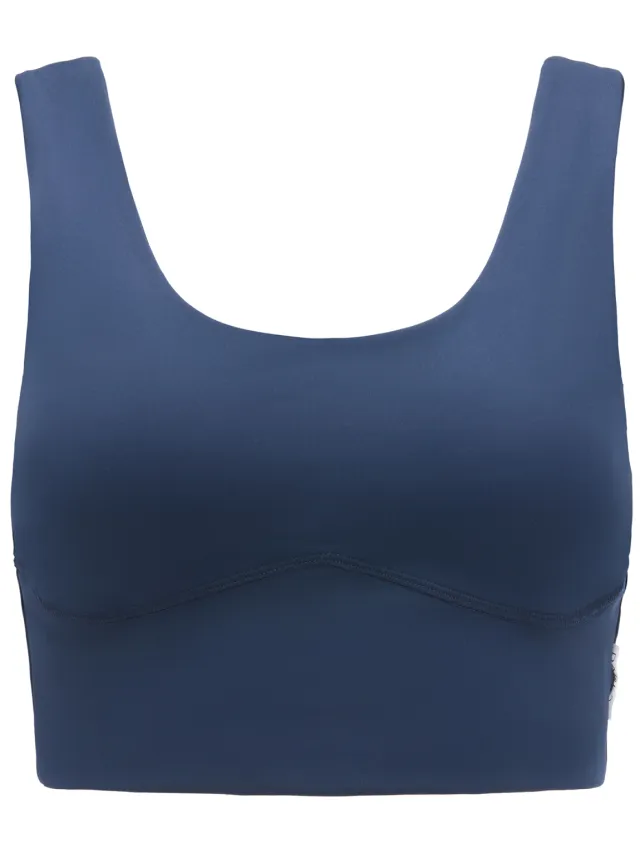 Dare 2b Dames Refresh Sportbeha (Marineblauw)