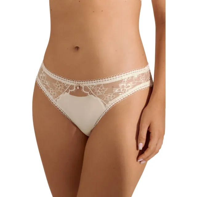 Lisca Daydream trouwbroek wit