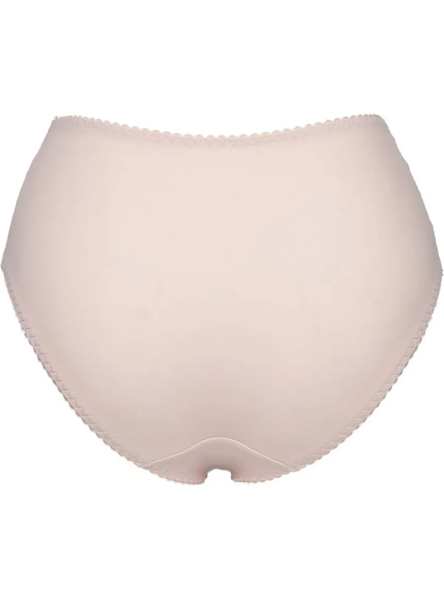 Plaisir Beate maxislip beige, foto 3