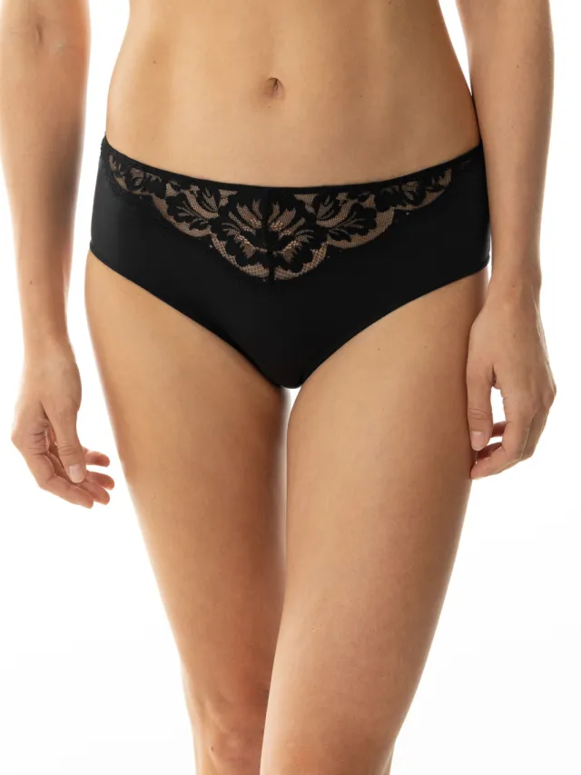 Mey American pants Serie Amazing Zwart