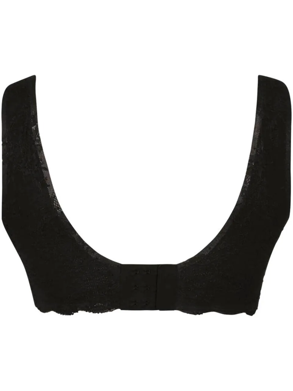 Anita Bustier zwart, foto 2