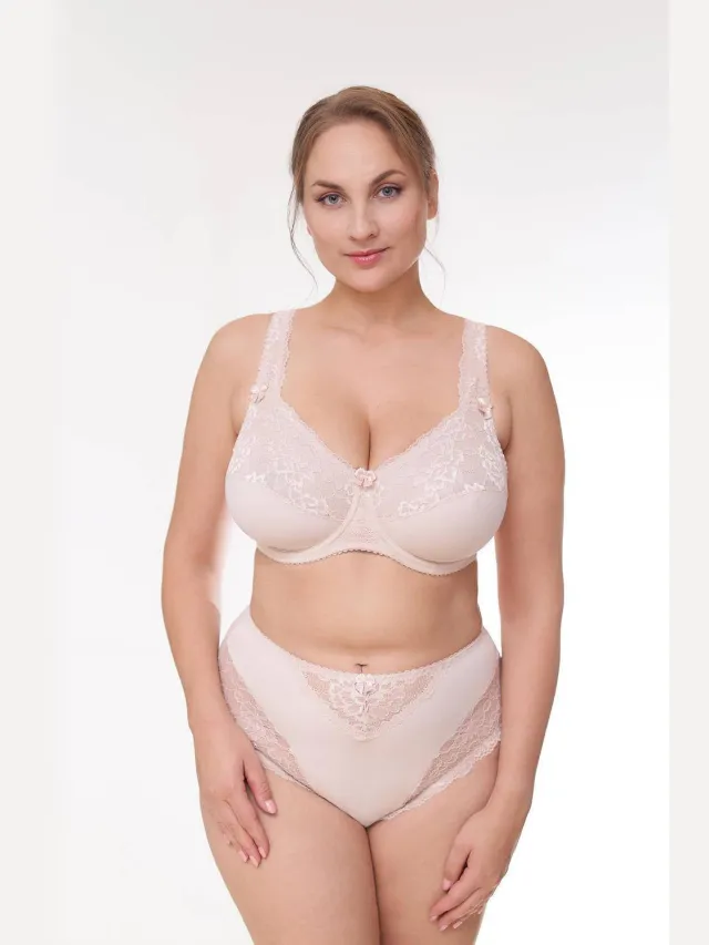 Plaisir Beate beugelbh beige