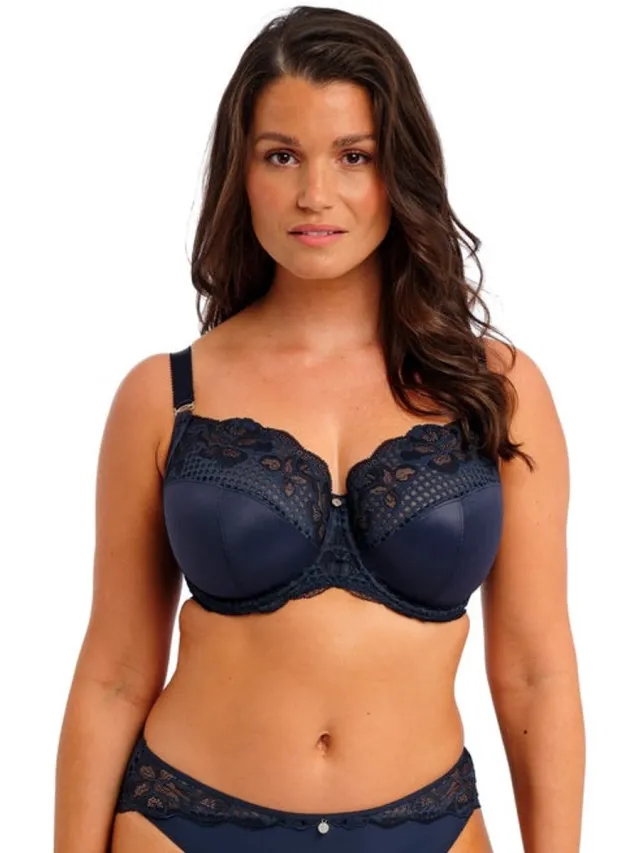 Fantasie Reflect Beugel BH Navy - Blauw