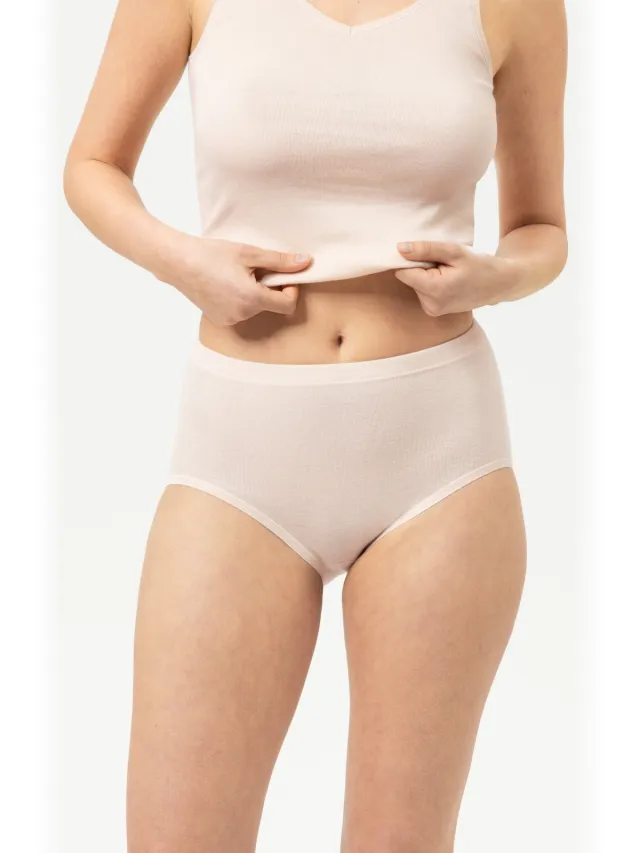 Mey Tailleslip Serie 2000 Poeder beige