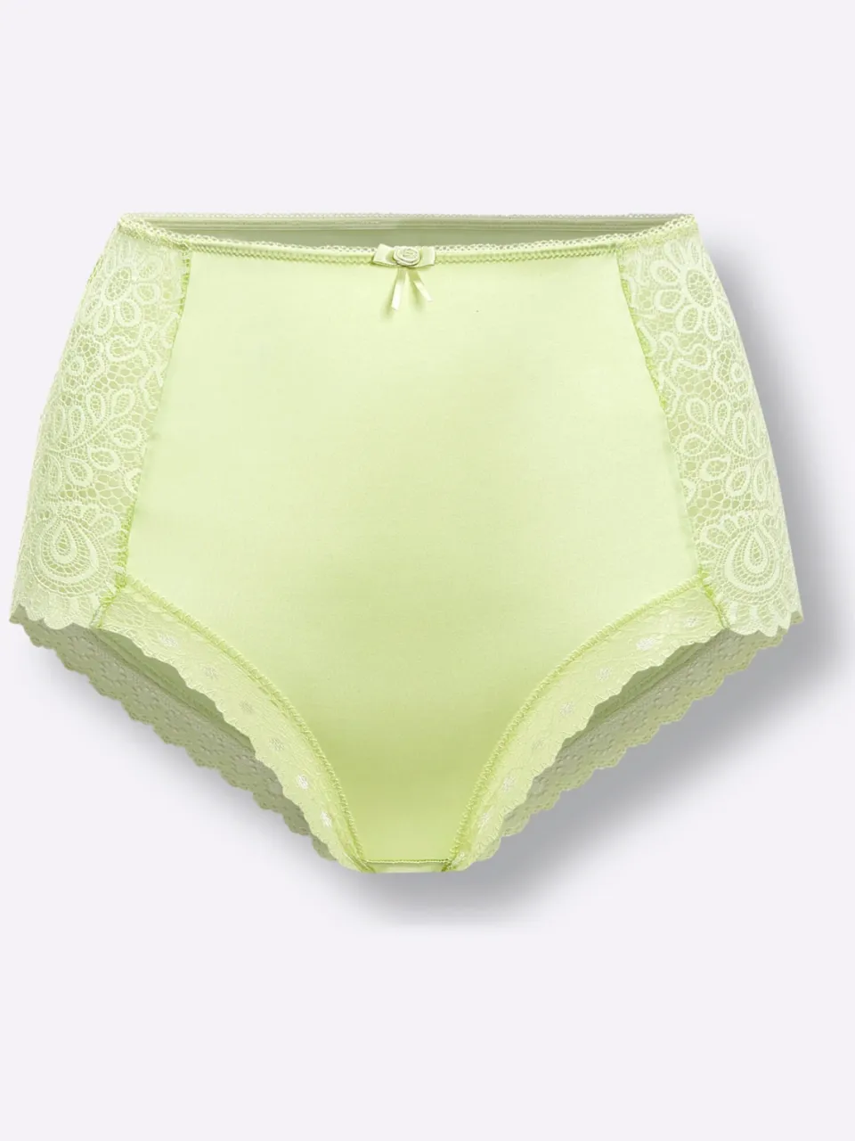 Tailleslip pistache, foto 3