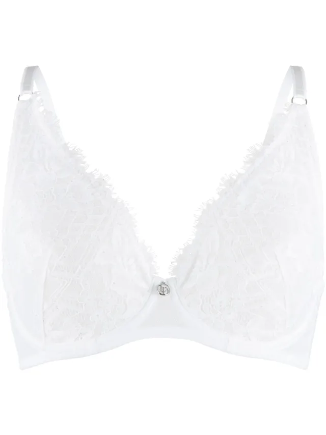 Lingadore Wire bra gebroken wit, foto 2
