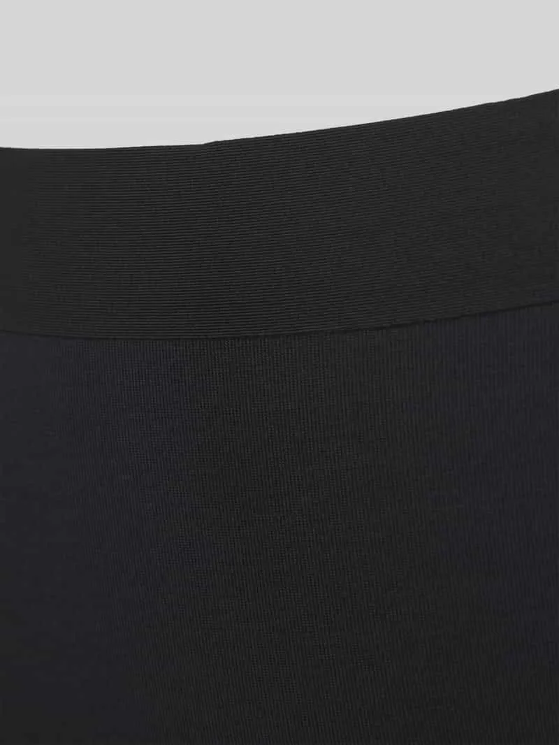 SKINY Slip met labeldetail, model 'SMARTOUCH' zwart, foto 3