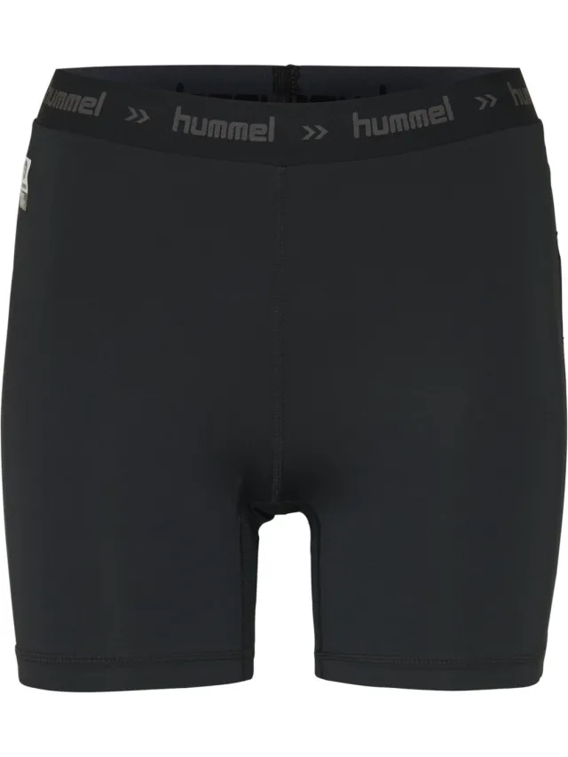 Hummel Hml First Performance Woman Hipster BLACK