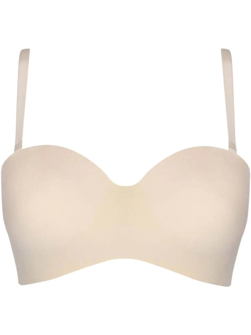 MAGIC Bodyfashion Luxury Strapless-bh lichtbeige, foto 2