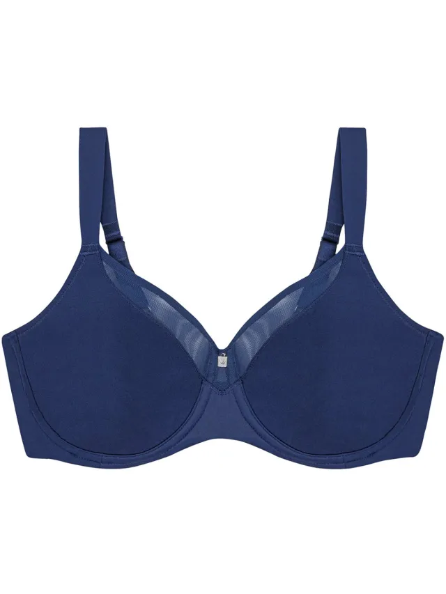 Triumph Minimizer-BH True Shape Sensation dunkelblau