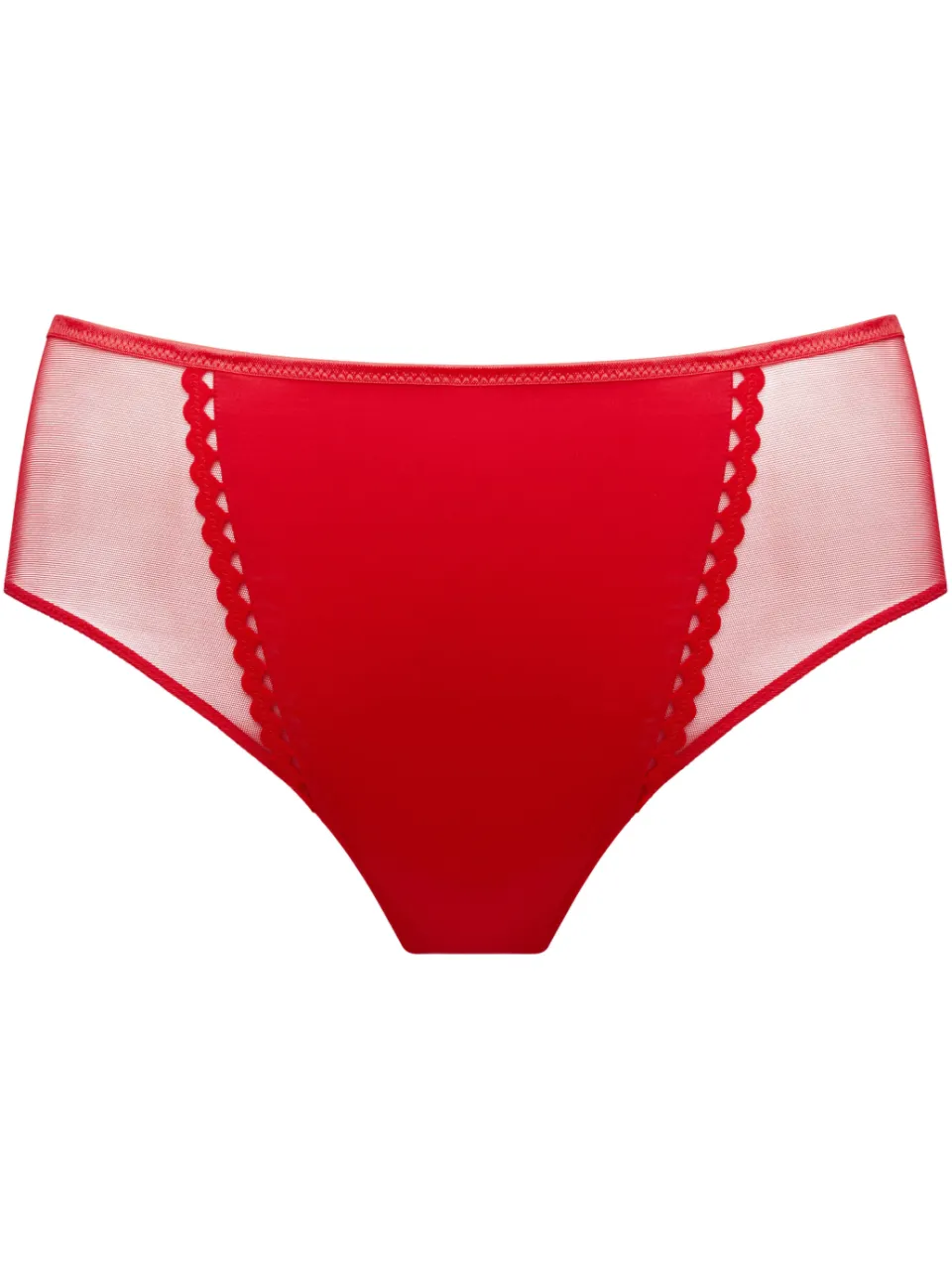 PrimaDonna Twist Wowgirl maxislip rood, foto 2