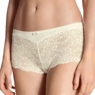 Calida Sensual Secrets hipsterslip beige Beige,Zwart,Wit,Blauw,Bruin,Rood