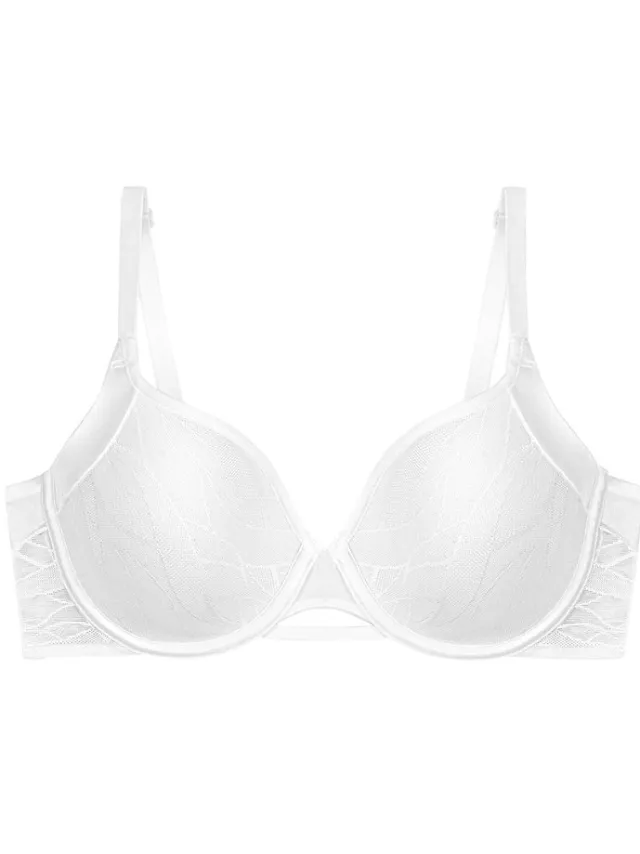 Triumph Bügel-BH Airy Sensation Wit