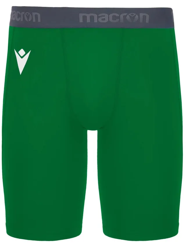 Macron Shorts Macron OAK Groen