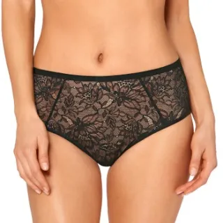 Triumph Amourette Charm Maxi Panty Zwart,Grijs,Roze,Lila,Groen,Blauw,Rood