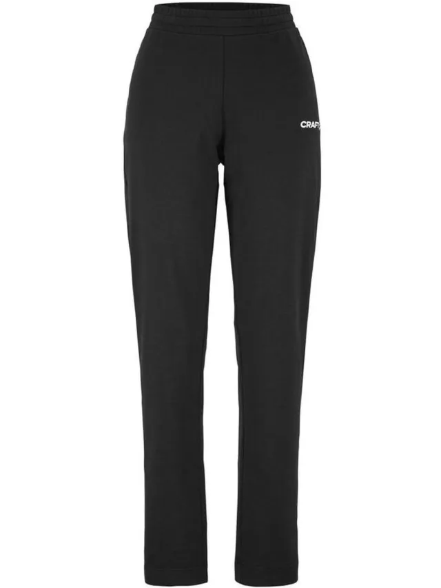 Craft dames-joggingbroek Progress Handball GK 2.0 Joggingbroek W 1914769 Black
