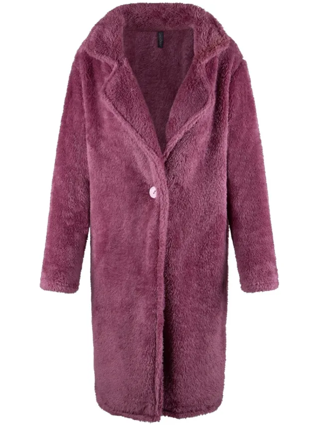 Lingadore Fluffy wrap rosé, foto 2