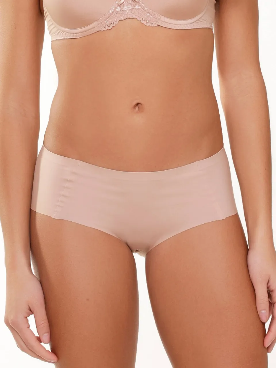 Lingadore seamless hipster lichtbeige, foto 5