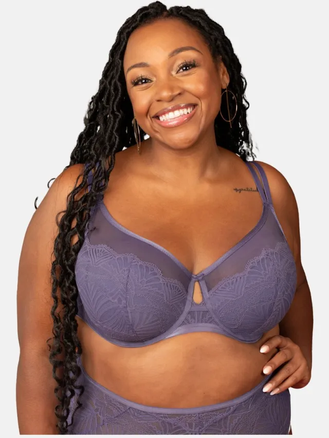 SugarShape bh SENSLA LUXE storm