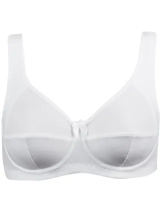 Damella Classic beugel-bh wit Zwart,Wit,Beige,Roze
