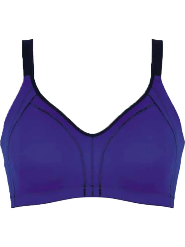 Naturana Minimizer bh met side smoother - 5632 - Indigo