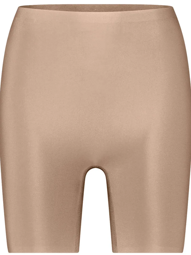 Ten Cate Secrets seamless biker short middenbeige, foto 2