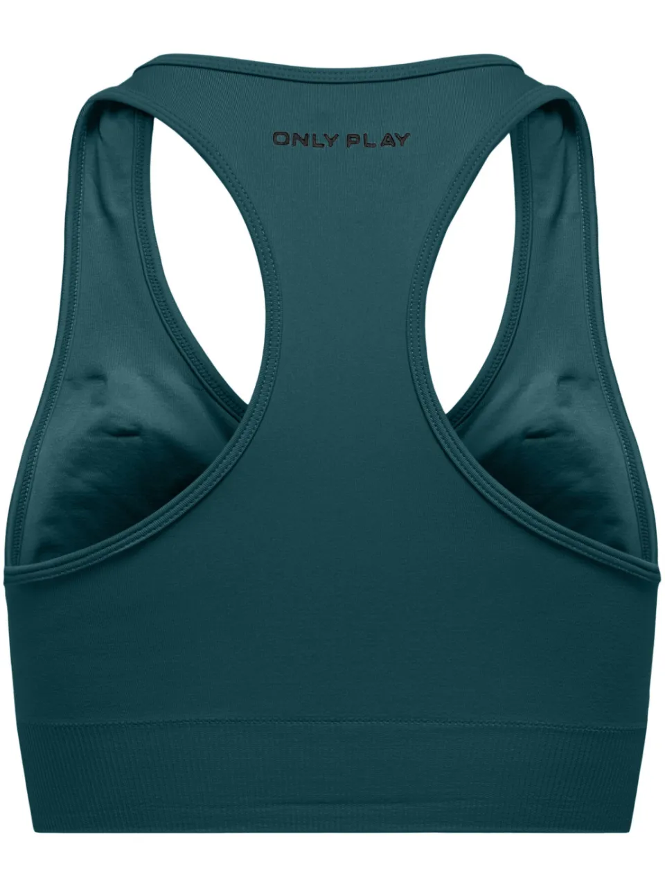 Only Play sport-bh medium support ONPDAISY- groen, foto 4