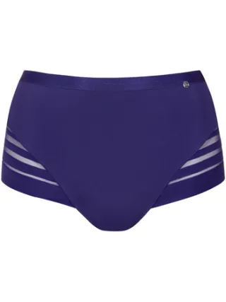 Lisca Alegra slip met hoge taille blauw, foto 2