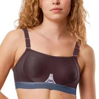 triaction by Triumph Gravity Lite N EX sportbh paars Lila
