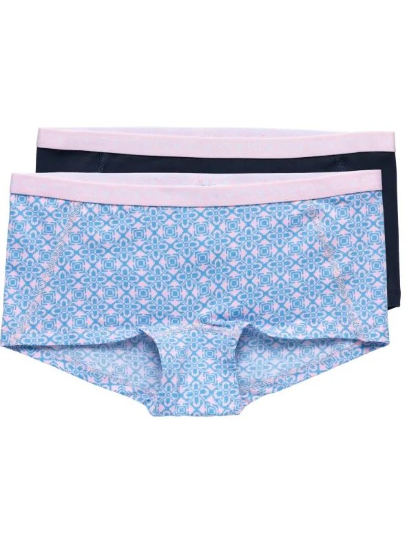 Kari Traa Tina Hipster blauw