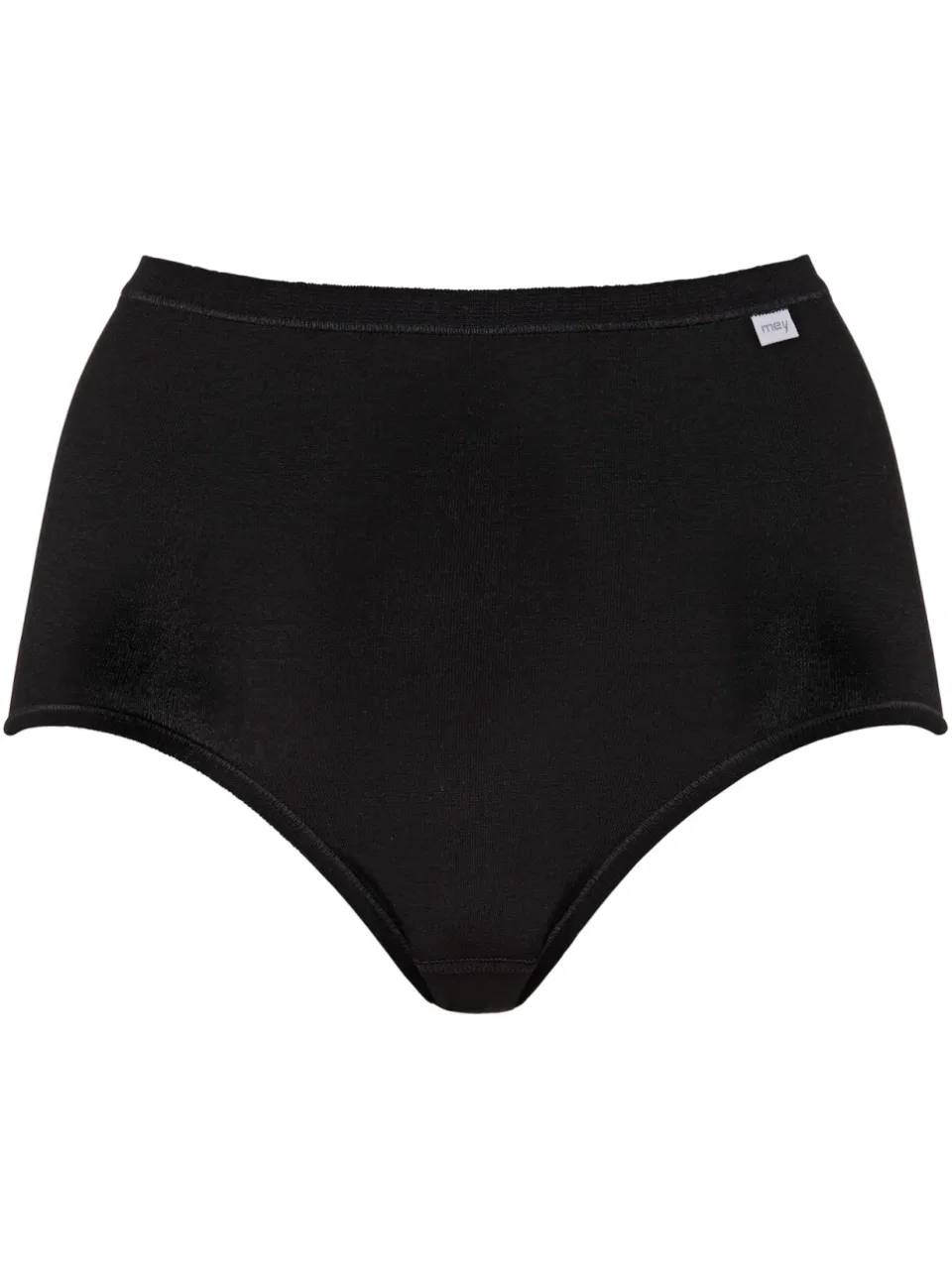 Mey Mod. taille-slip Serie Only Lycra Zwart, foto 2