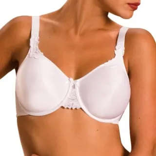 Chantelle Hedona beugel-bh wit Blauw,Bruin,Lila,Rood,Zwart,Roze,Wit,Geel,Beige,Grijs,Versch.kleure/Patroon