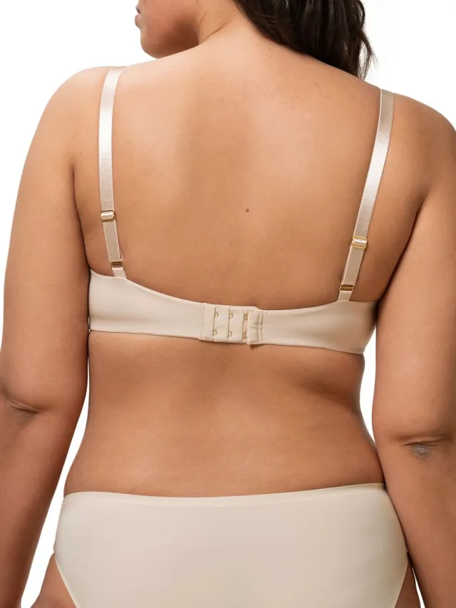Triumph Minimizer-BH Body Make-Up Essentials beige